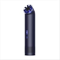 Amazon | Dyson(ダイソン) HushJet™ Mini Cool ファン PF01 CS AM | 大